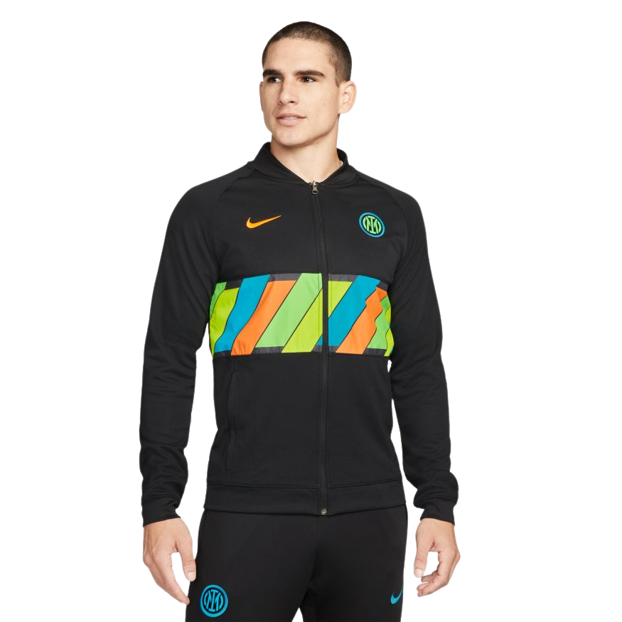 Nike Inter Milan Men's Full-Zip Jacket