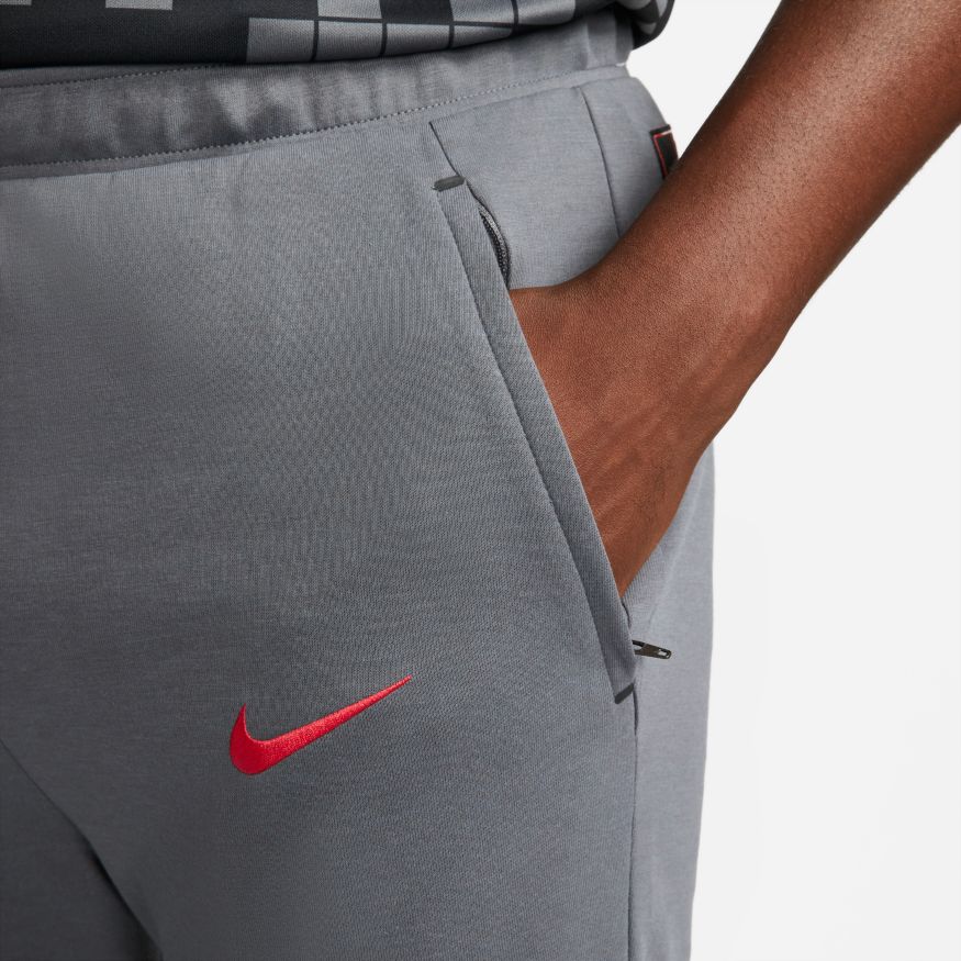 Paris Saint-Germain Men's Nike Dri-FIT Fleece Soccer Pants