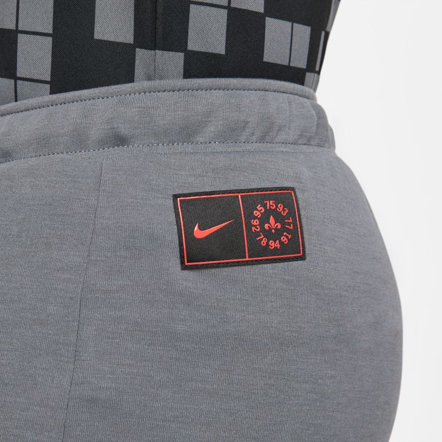 Paris Saint-Germain Men's Nike Dri-FIT Fleece Soccer Pants