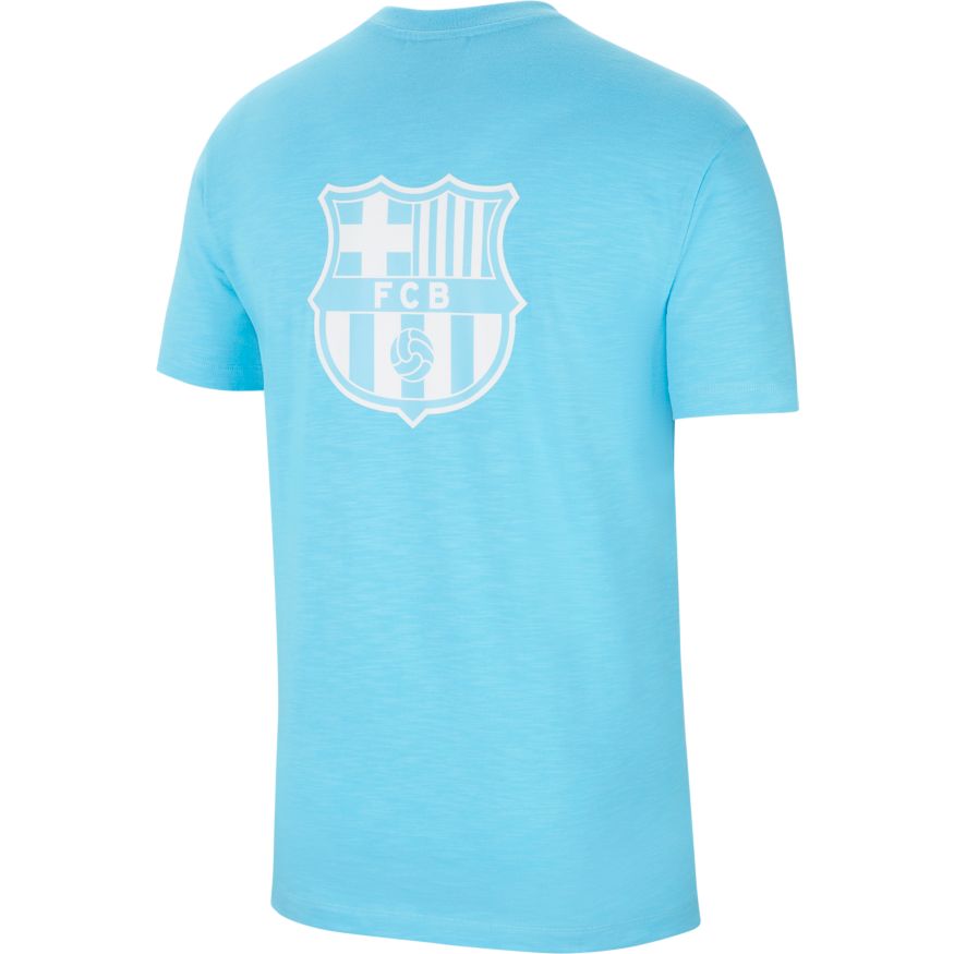 Nike FC Barcelona Men's Sportswear Top