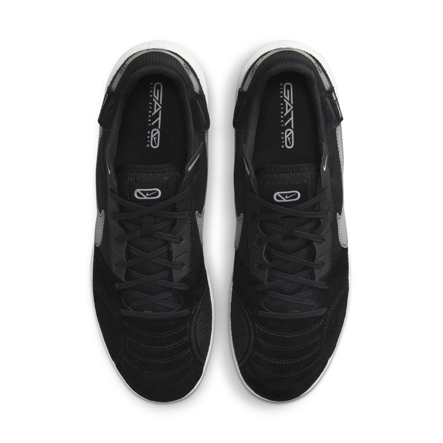 Nike Streetgato-BLACK/SUMMIT WHITE-OFF NOIR
