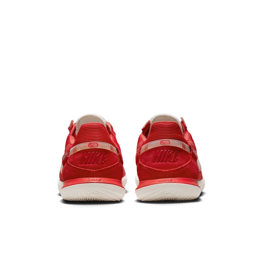 Nike Streetgato-UNIVERSITY RED/WHITE-SAIL