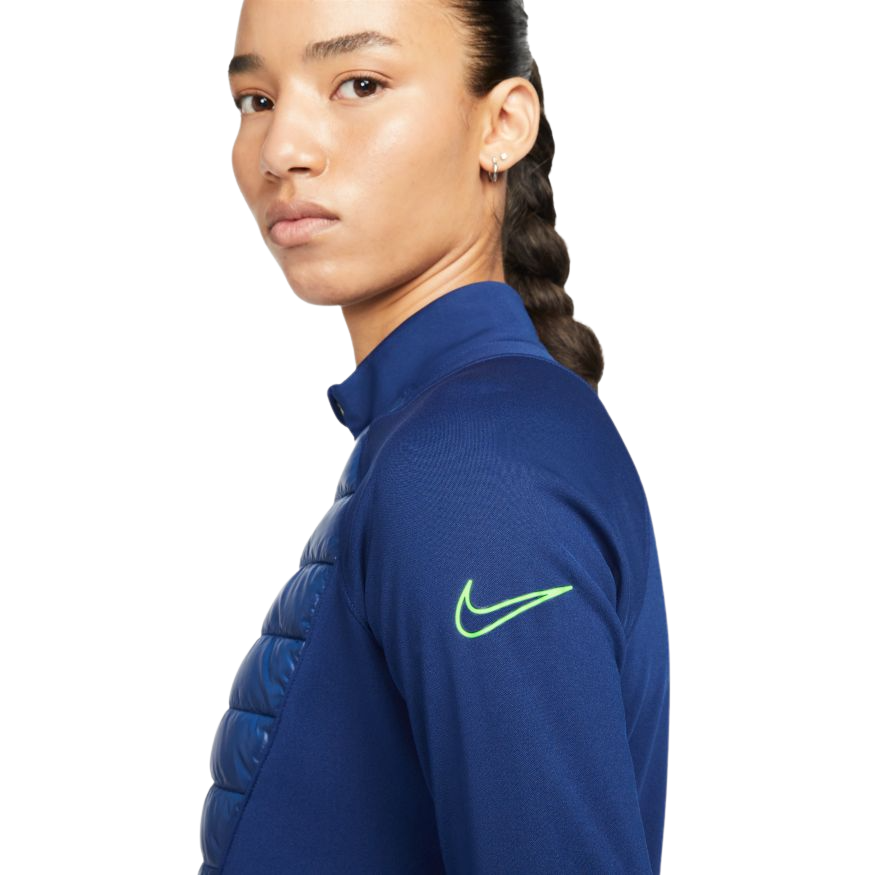 Nike Therma-FIT Academy Winter Warrior Women's Soccer Drill Top