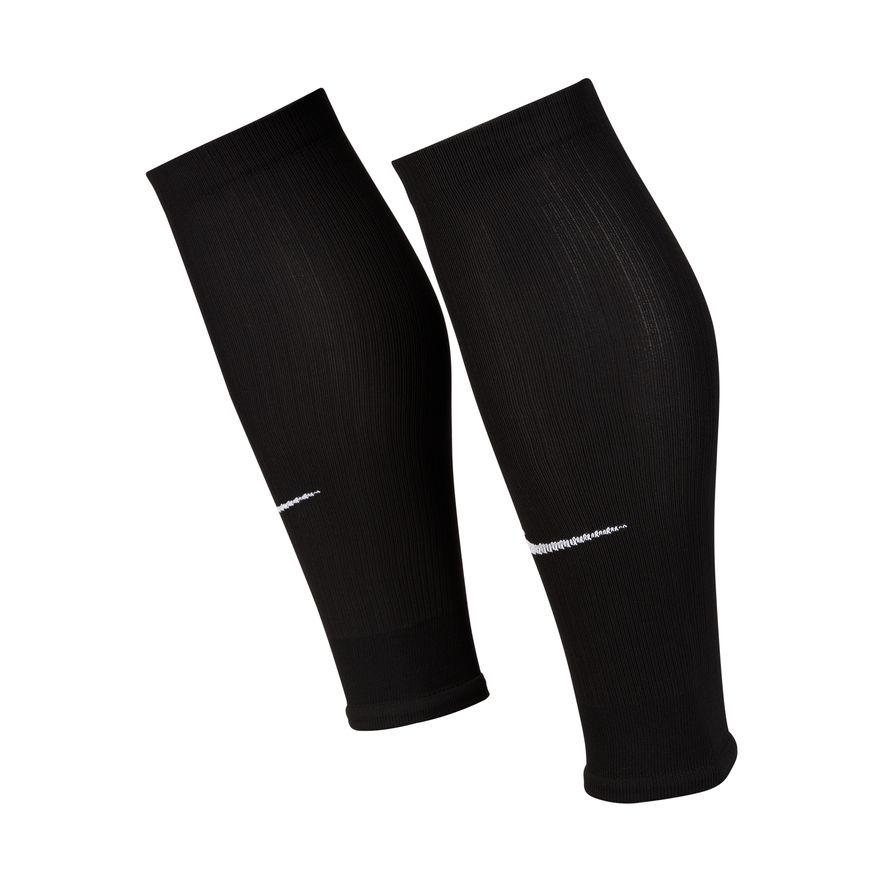 Nike Strike Soccer Sleeves-Black