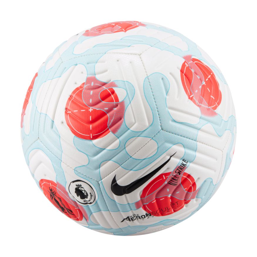 Nike Premier League Strike Third Soccer Ball