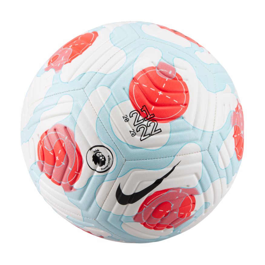 Nike Premier League Strike Third Soccer Ball