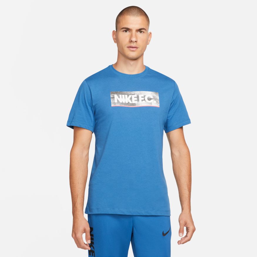 Nike F.C. Men's T-Shirt