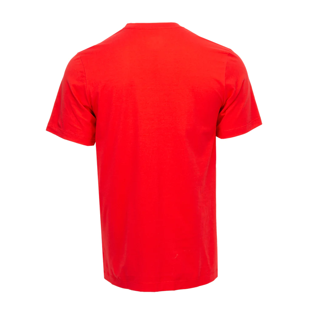 Nike U.S. Men's Soccer T-Shirt-Red