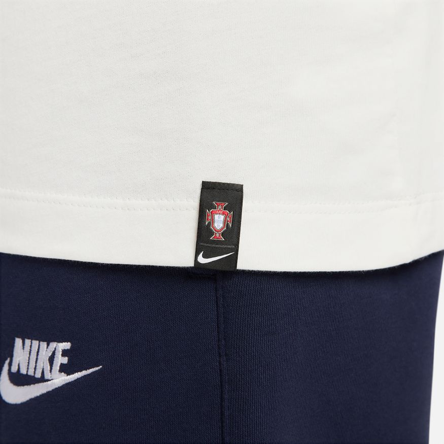 Nike Portugal Swoosh Men's  T-Shirt