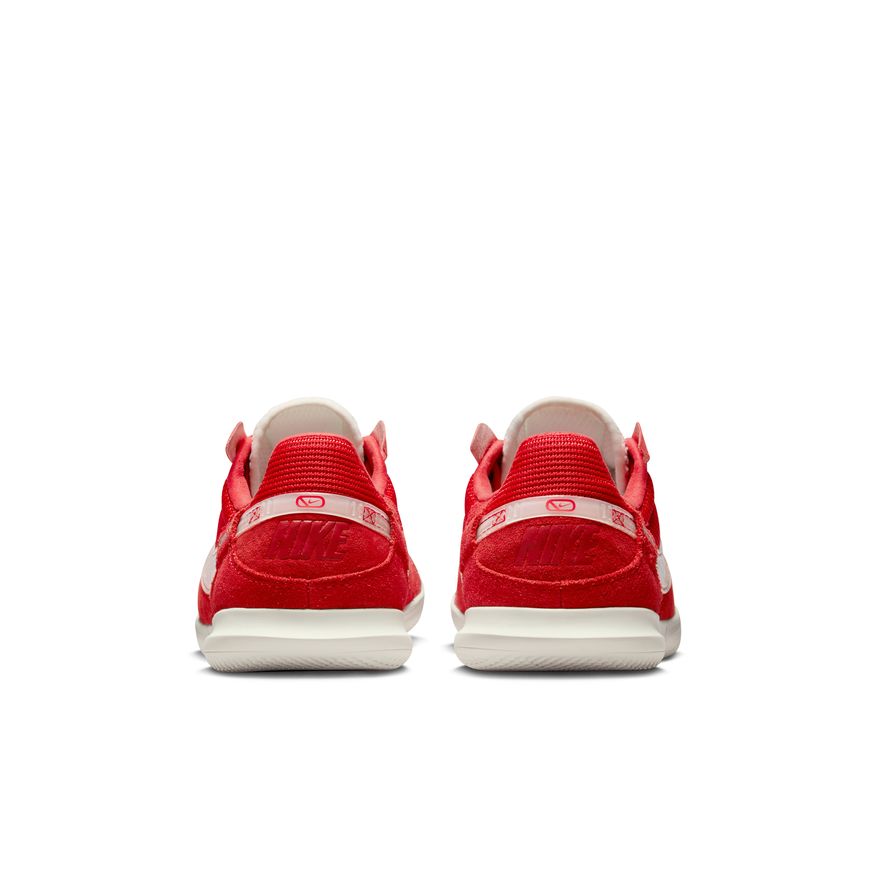 Nike Jr. Streetgato-UNIVERSITY RED/WHITE-SAIL