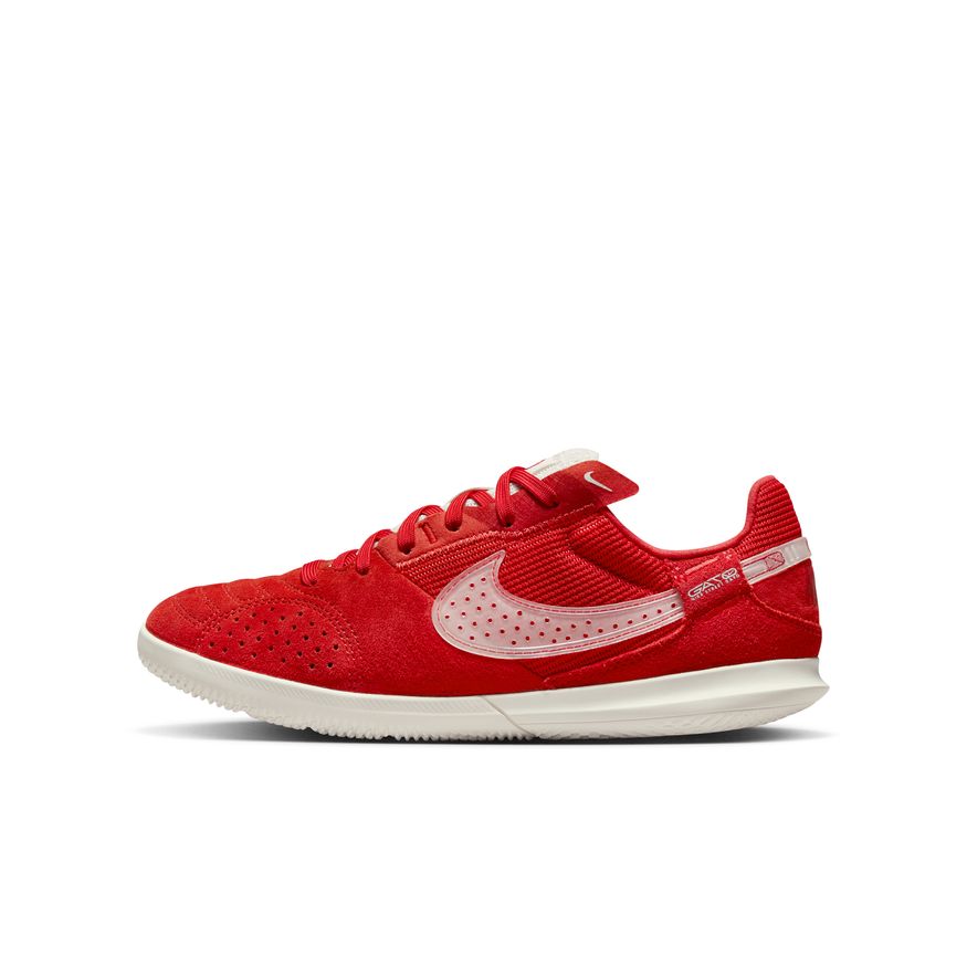 Nike Jr. Streetgato-UNIVERSITY RED/WHITE-SAIL