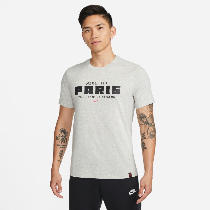 Nike Paris Saint-Germain Men's T-Shirt