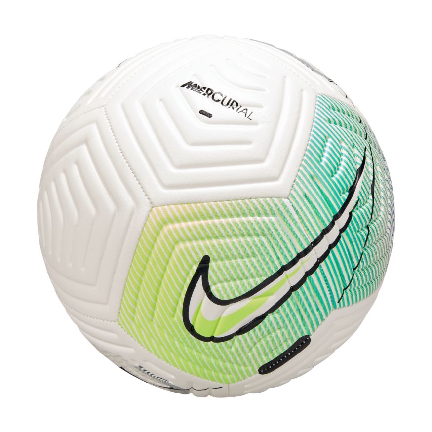 Nike Strike CR7 Soccer Ball