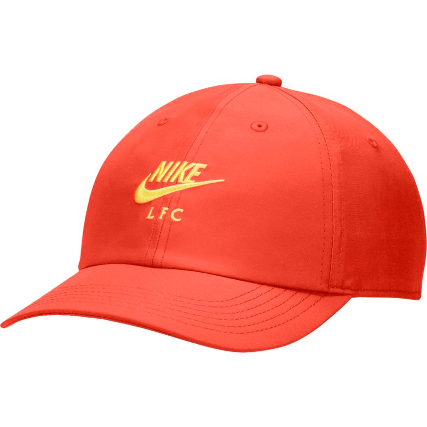 Nike Youth Liverpool FC Heritage86 Adjustable Hat