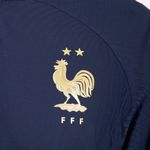 Nike France Home Match  Dri-FIT ADV Soccer Jersey