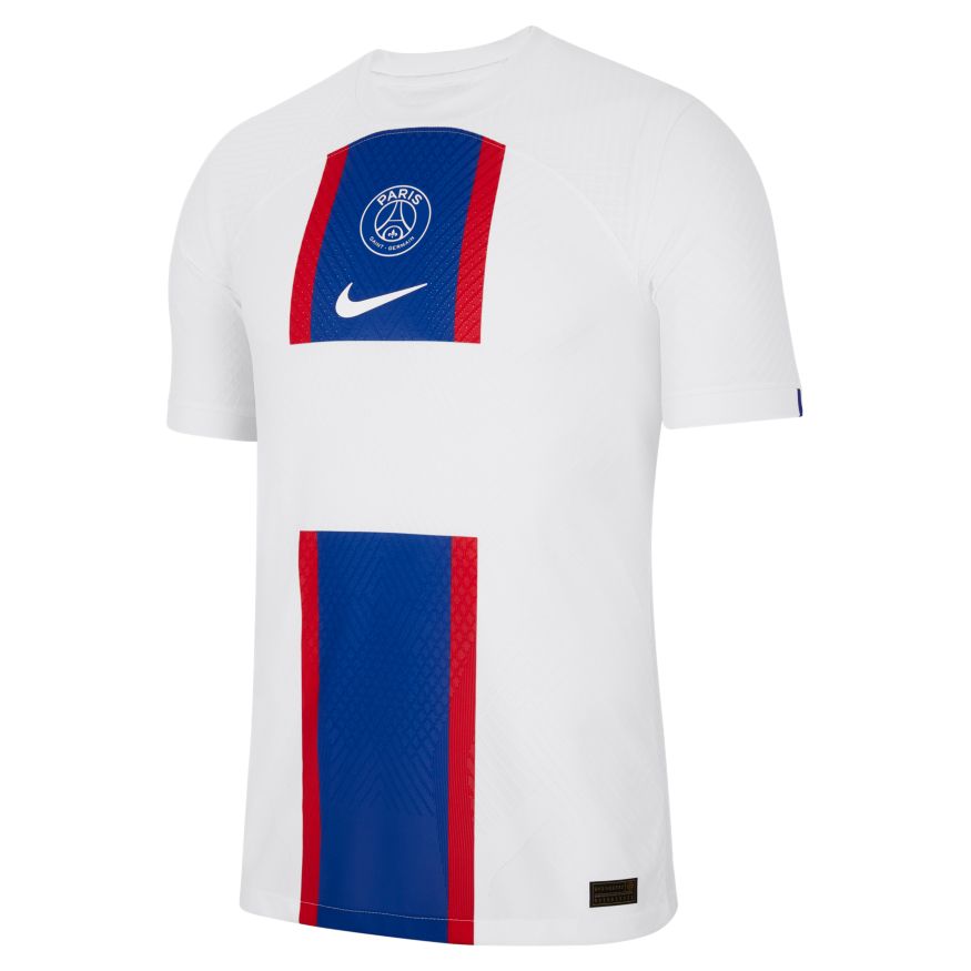 Nike Paris Saint-Germain Match Third Men's Nike Dri-FIT ADV Soccer Jersey 2022/23