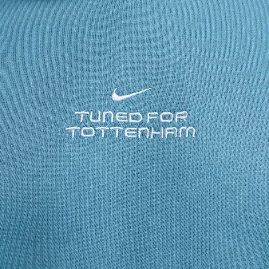 Nike Men's Tottenham Hotspur Club Fleece Pullover Hoodie