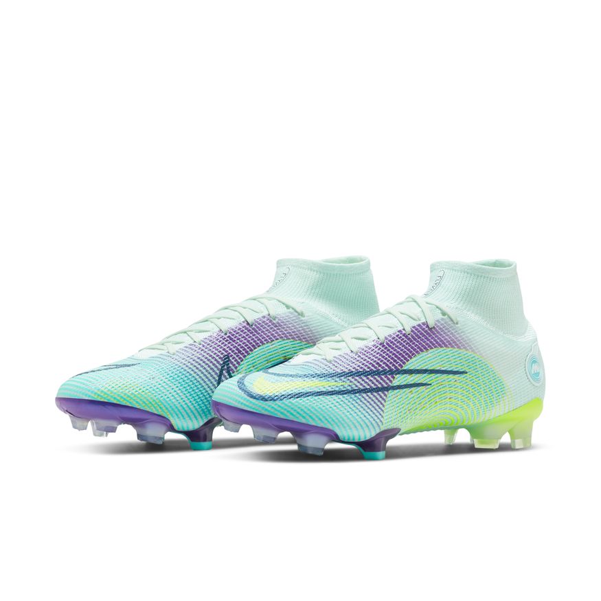 Nike Mercurial Dream Speed Superfly 8 Elite FG