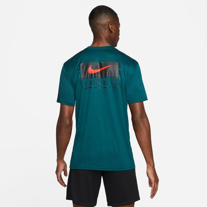 Liverpool FC Men's Nike Dri-FIT Soccer T-Shirt