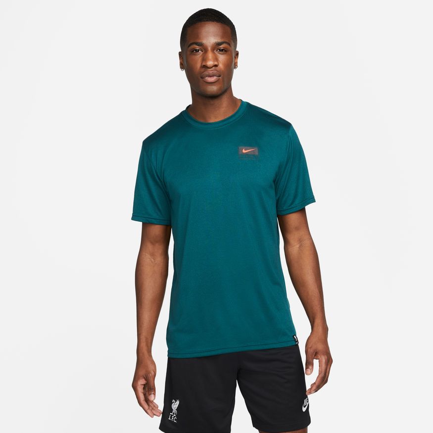 Liverpool FC Men's Nike Dri-FIT Soccer T-Shirt