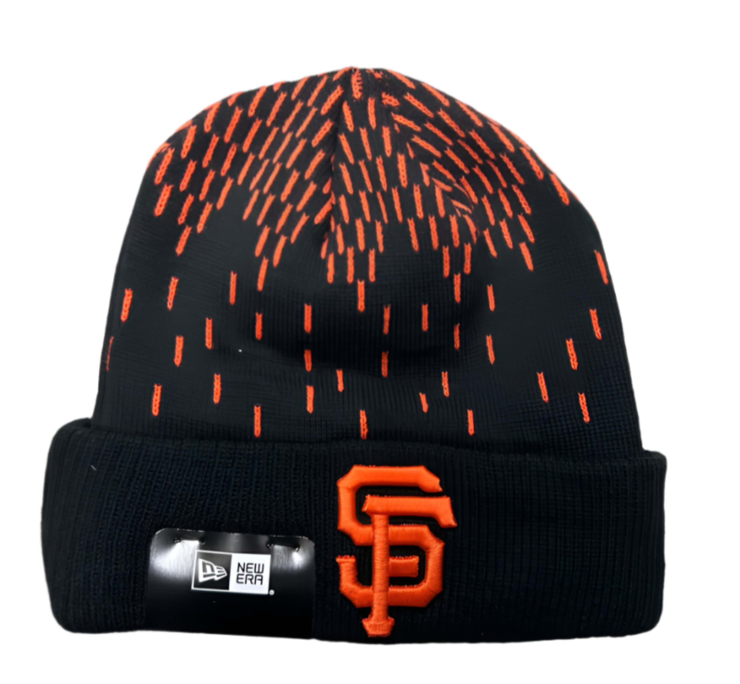 New Era San Francisco Giants Beanie