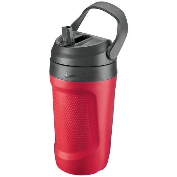 Nike Water Bottle HyperFuel Jug 64oz - Red
