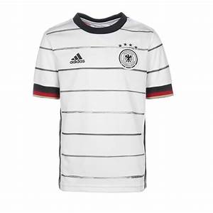 ADIDAS YOUTH GERMANY HOME JERSEY 2020