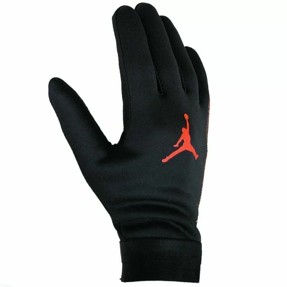 Nike Paris Saint-Germain HyperWarm Academy Player Gloves