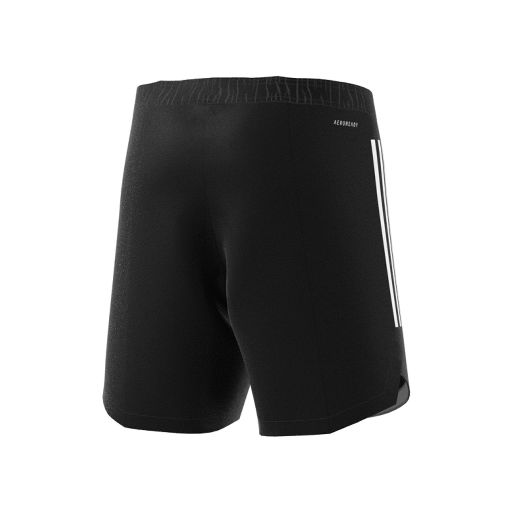 Adidas Men's Condivo 20 Short - Black / White