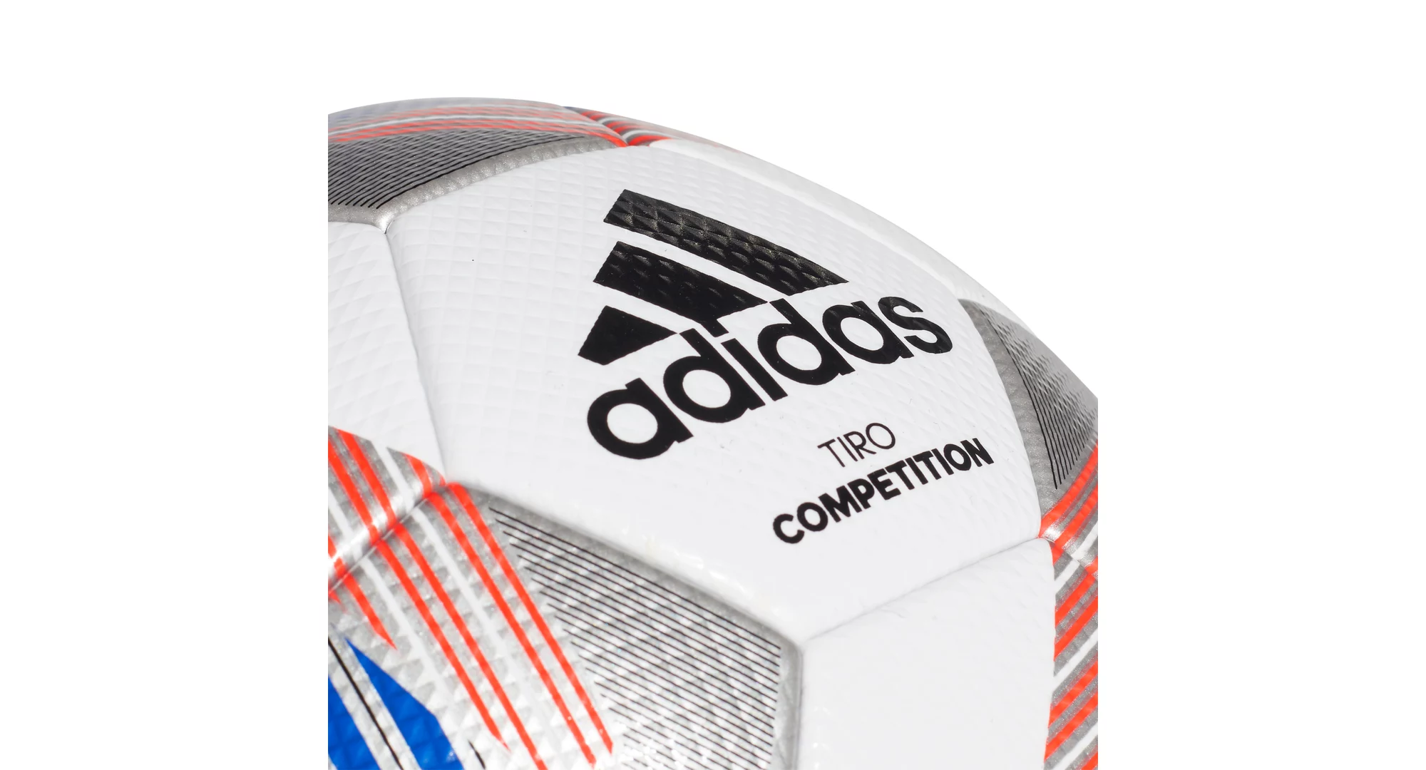 ADIDAS TIRO COMPETITION BALL