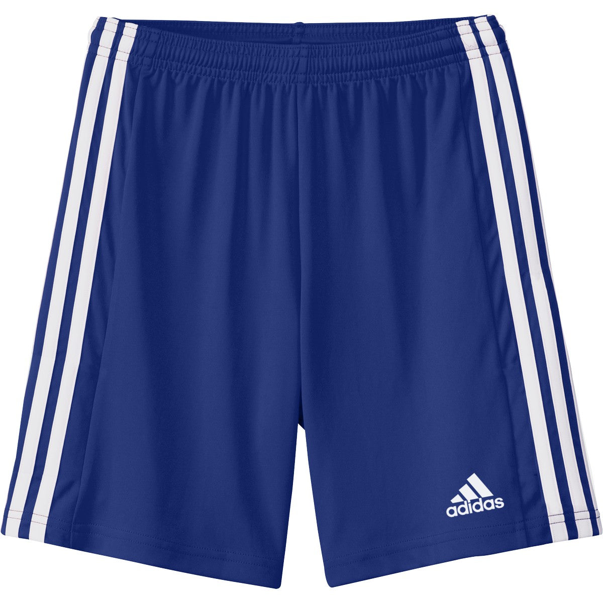 Adidas Youth Squadra 21 Shorts-Royal/White