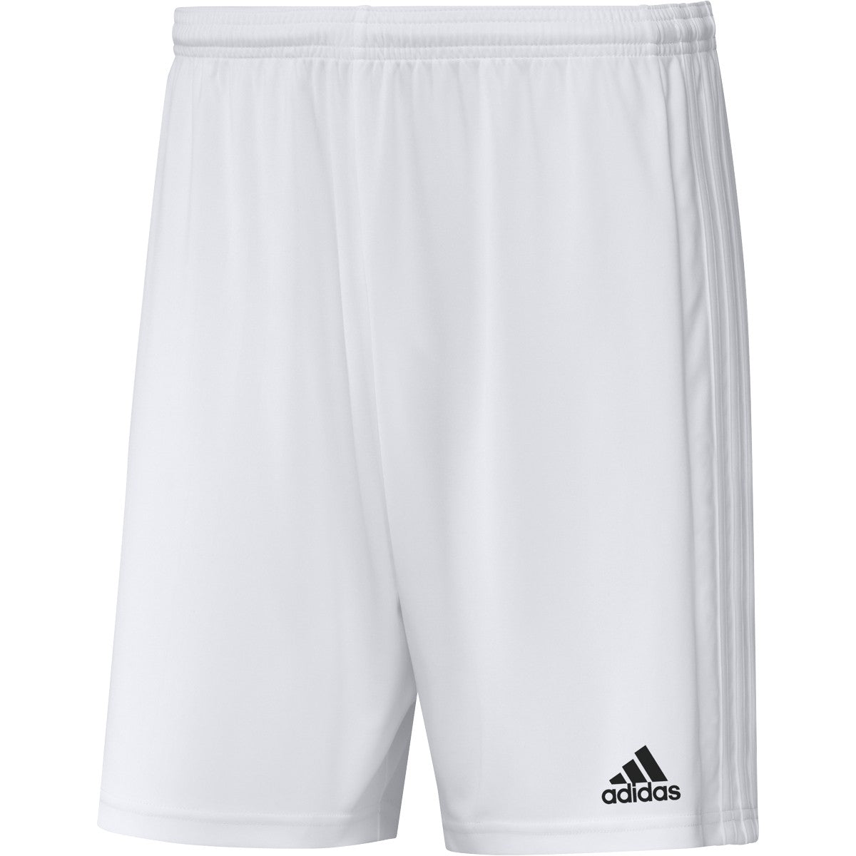 Adidas Squadra 21 Shorts- White/White