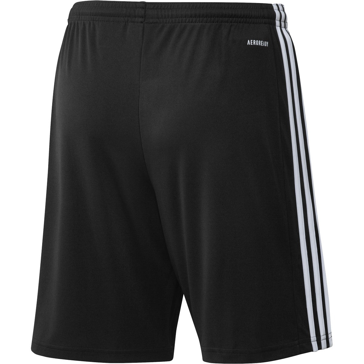 Adidas Squadra 21 Shorts- Black/White