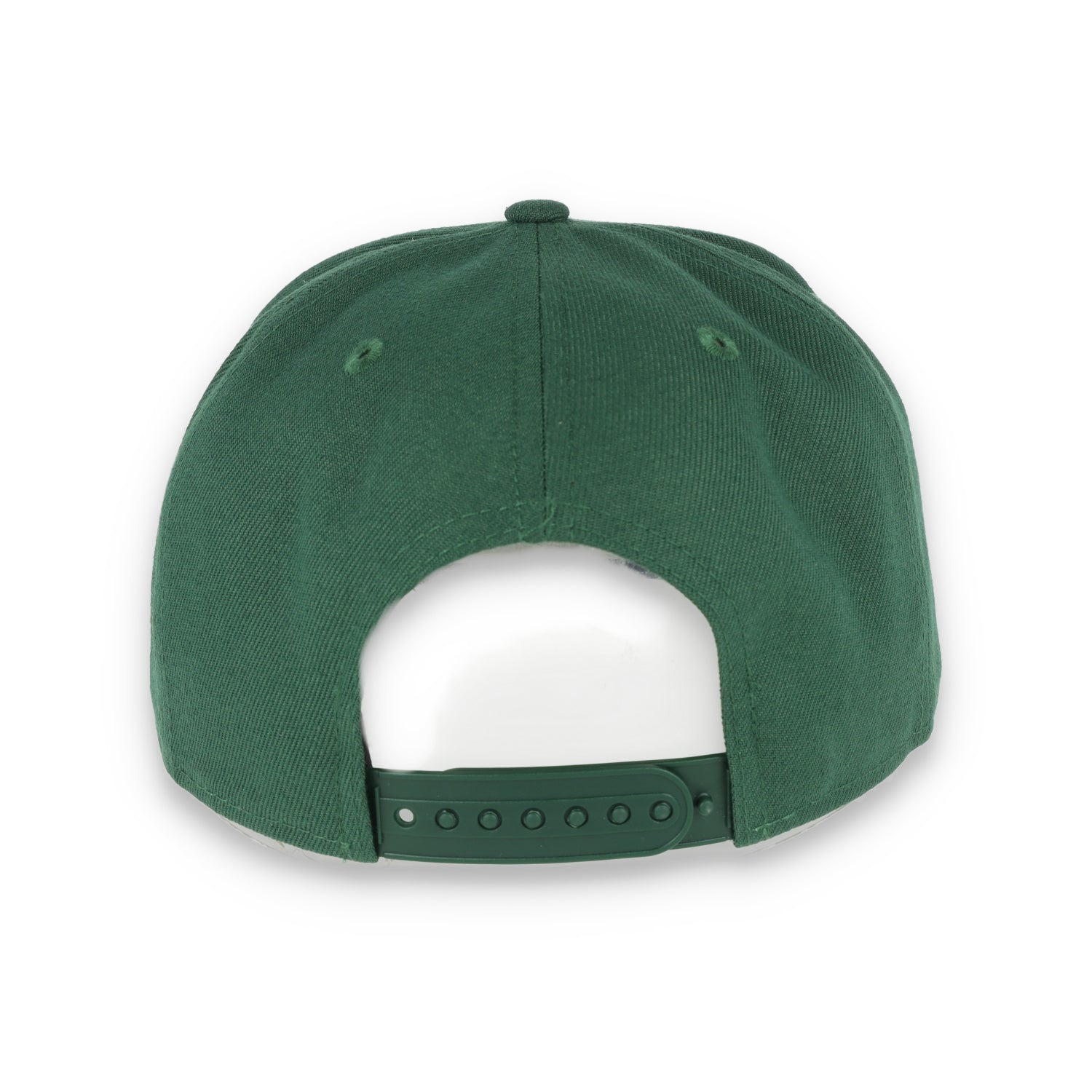 New Era Green Bay Packers Icon E1 9Fifty Snapback Hat-Green