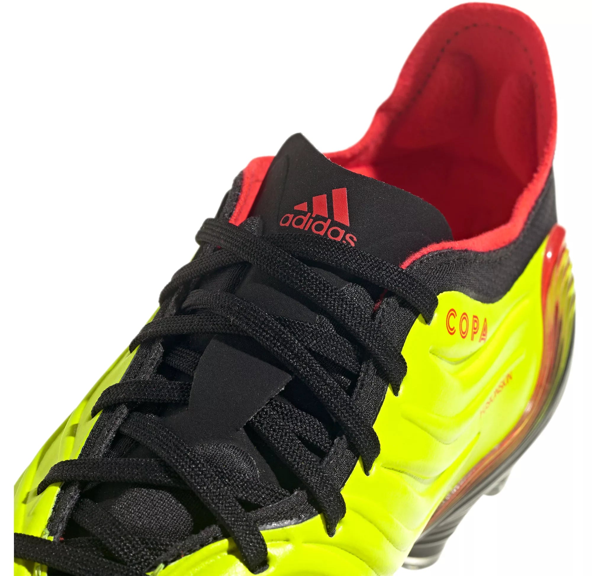 Adidas Copa Sense .1 FG-Team Solar Yellow/Core Black/Solar Red