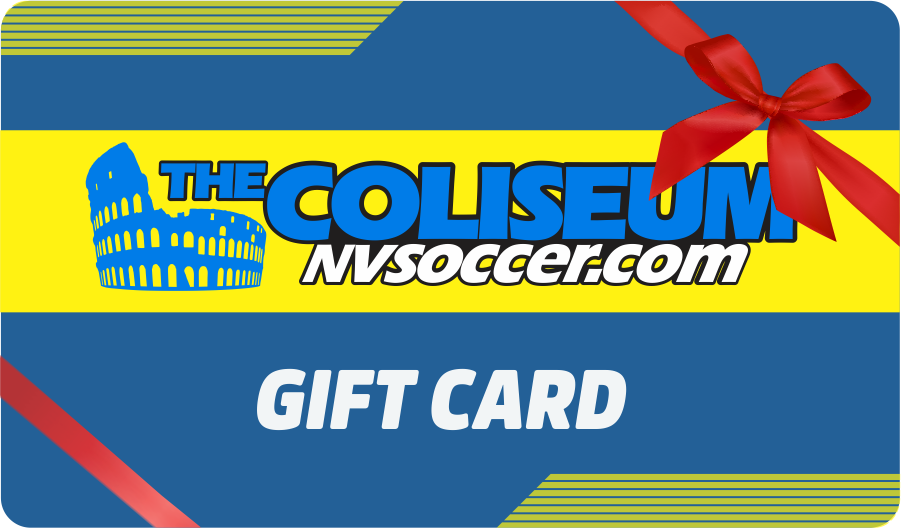 The Coliseum Sports / GIFT CARD