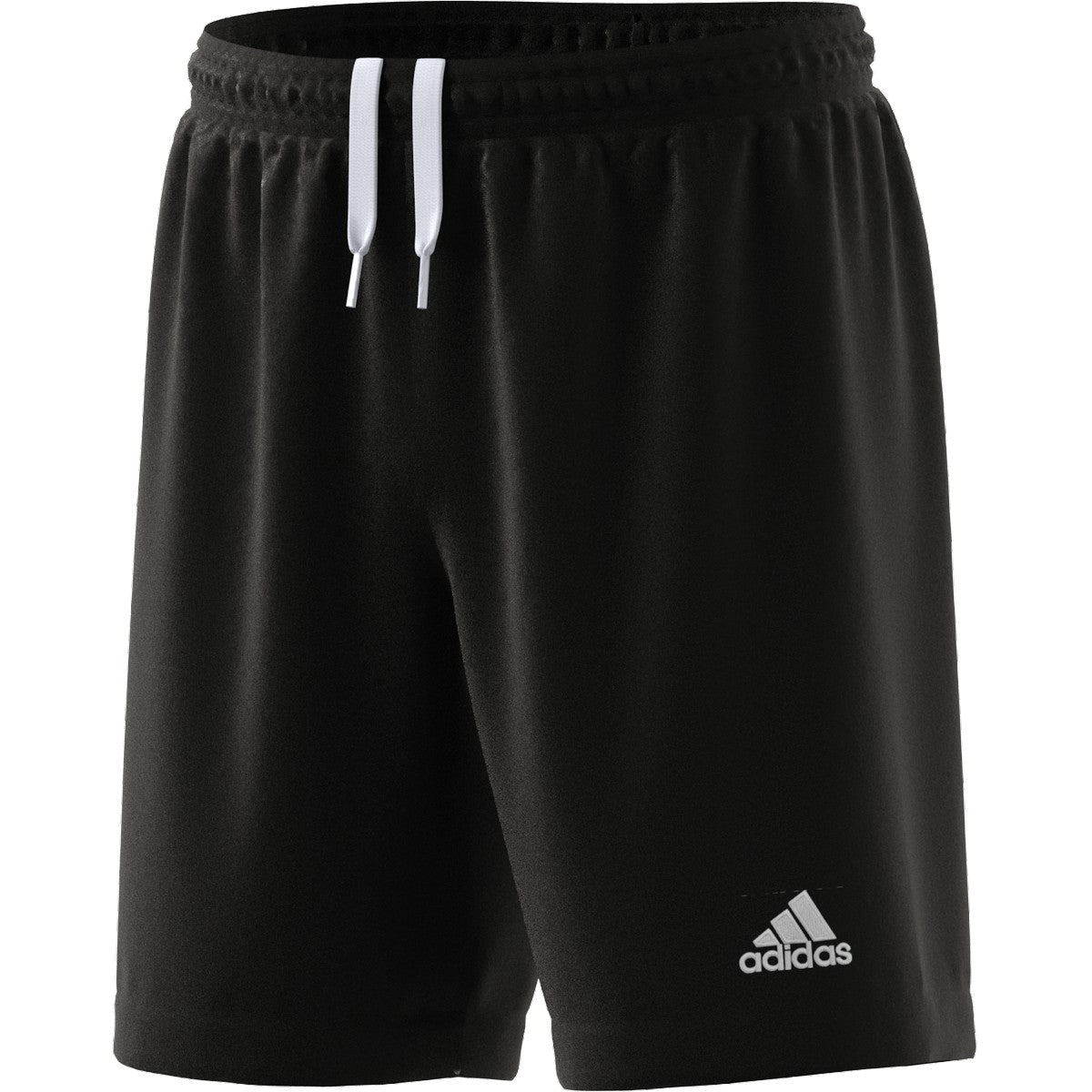 Adidas Youth Entrada 22 Shorts-Black