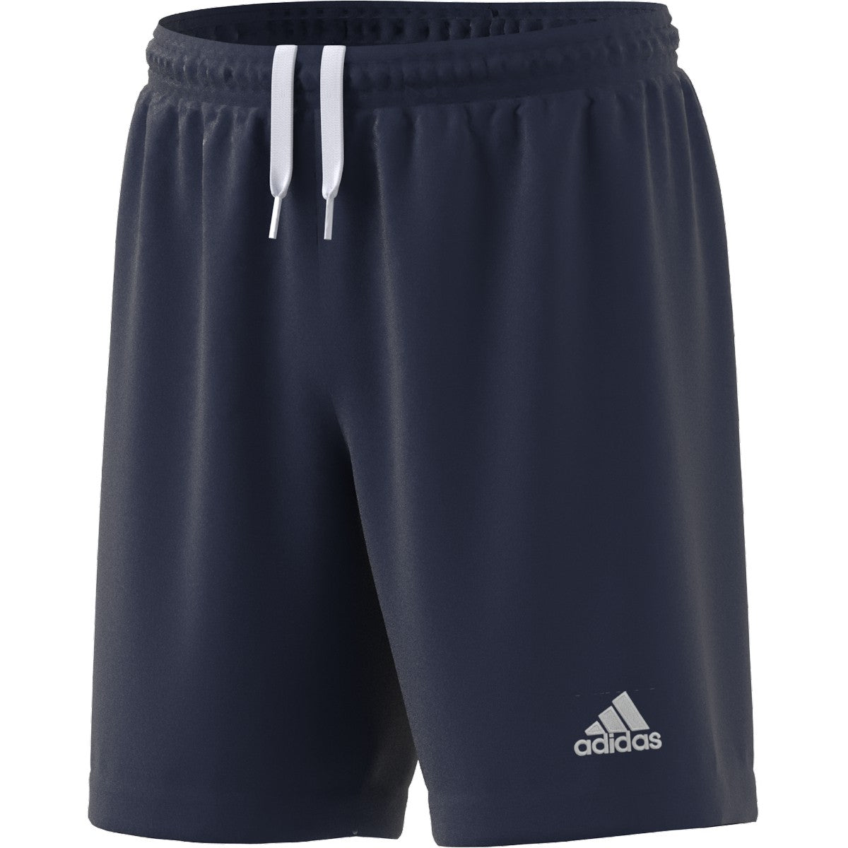 Adidas Youth Entrada 22 Shorts-Navy