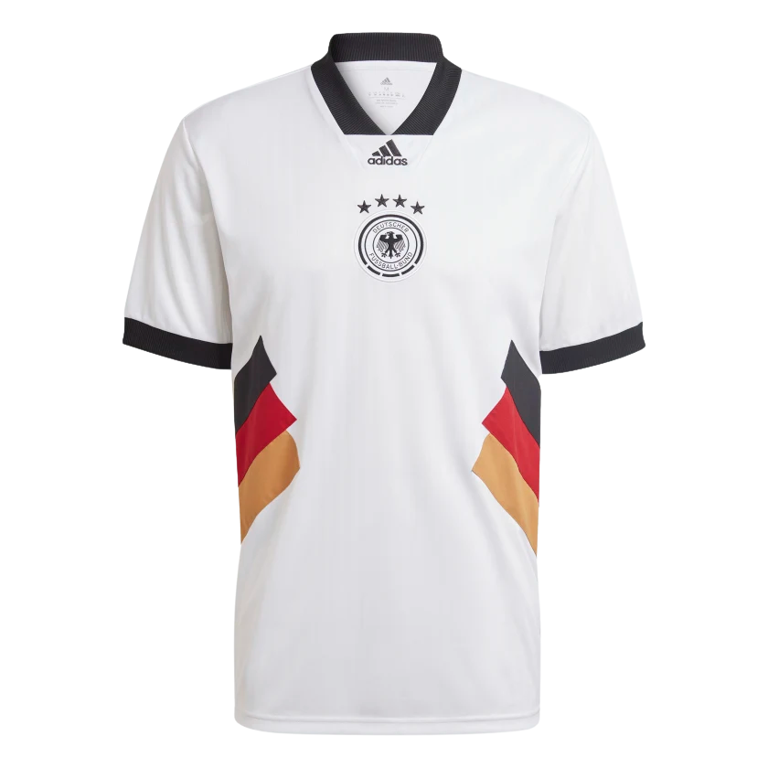 ADIDAS GERMANY ICON JERSEY