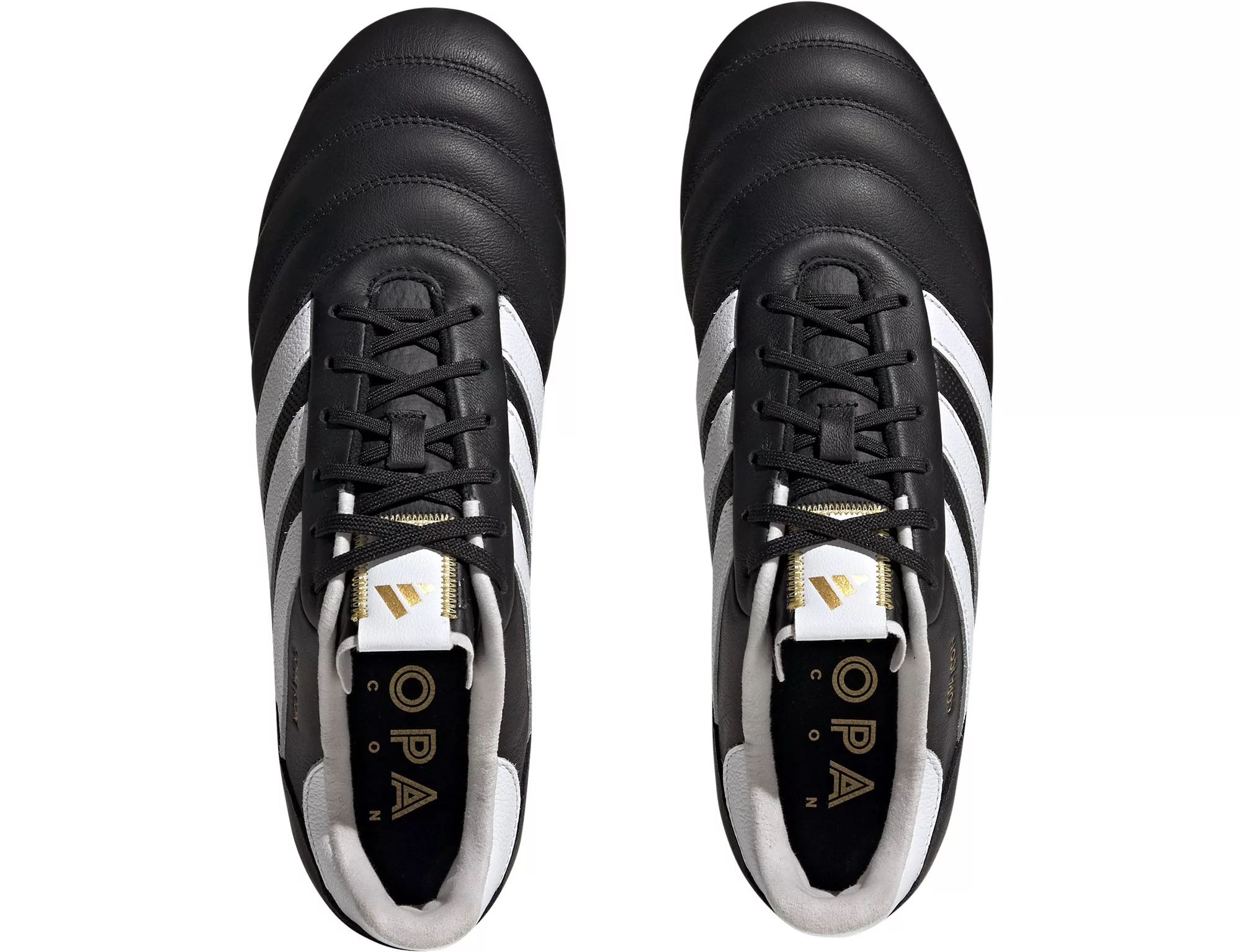Adidas Copa Icon FG-Black