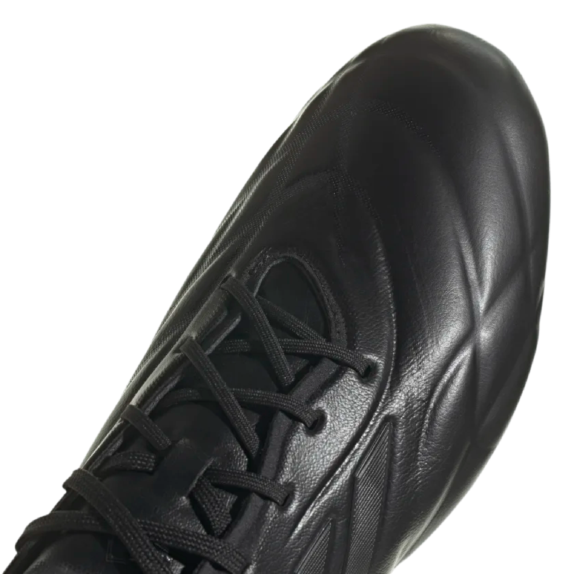 Adidas Copa Pure .1 FG-Core Black / Core Black