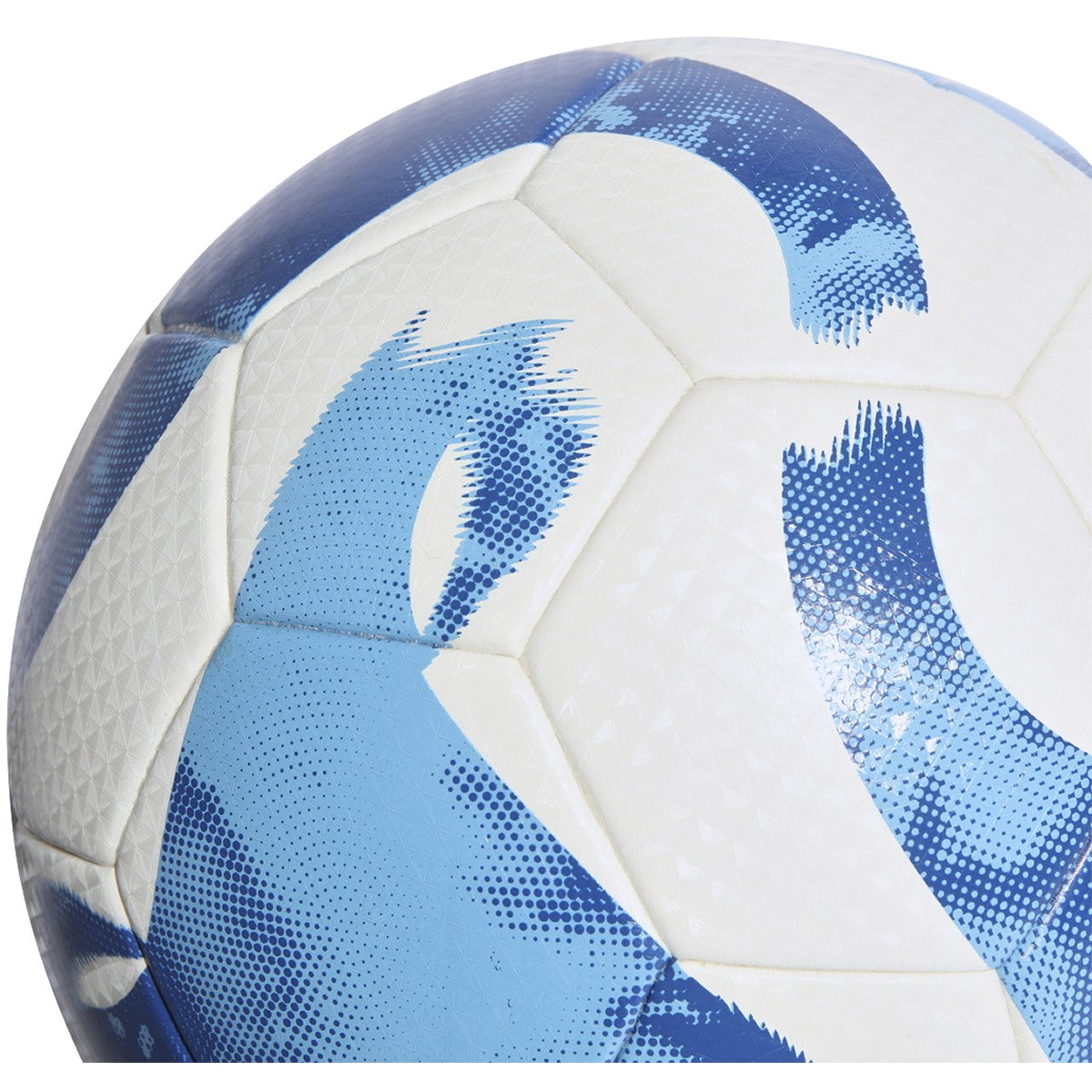Adidas Tiro League Thermally Bonded Soccer Ball