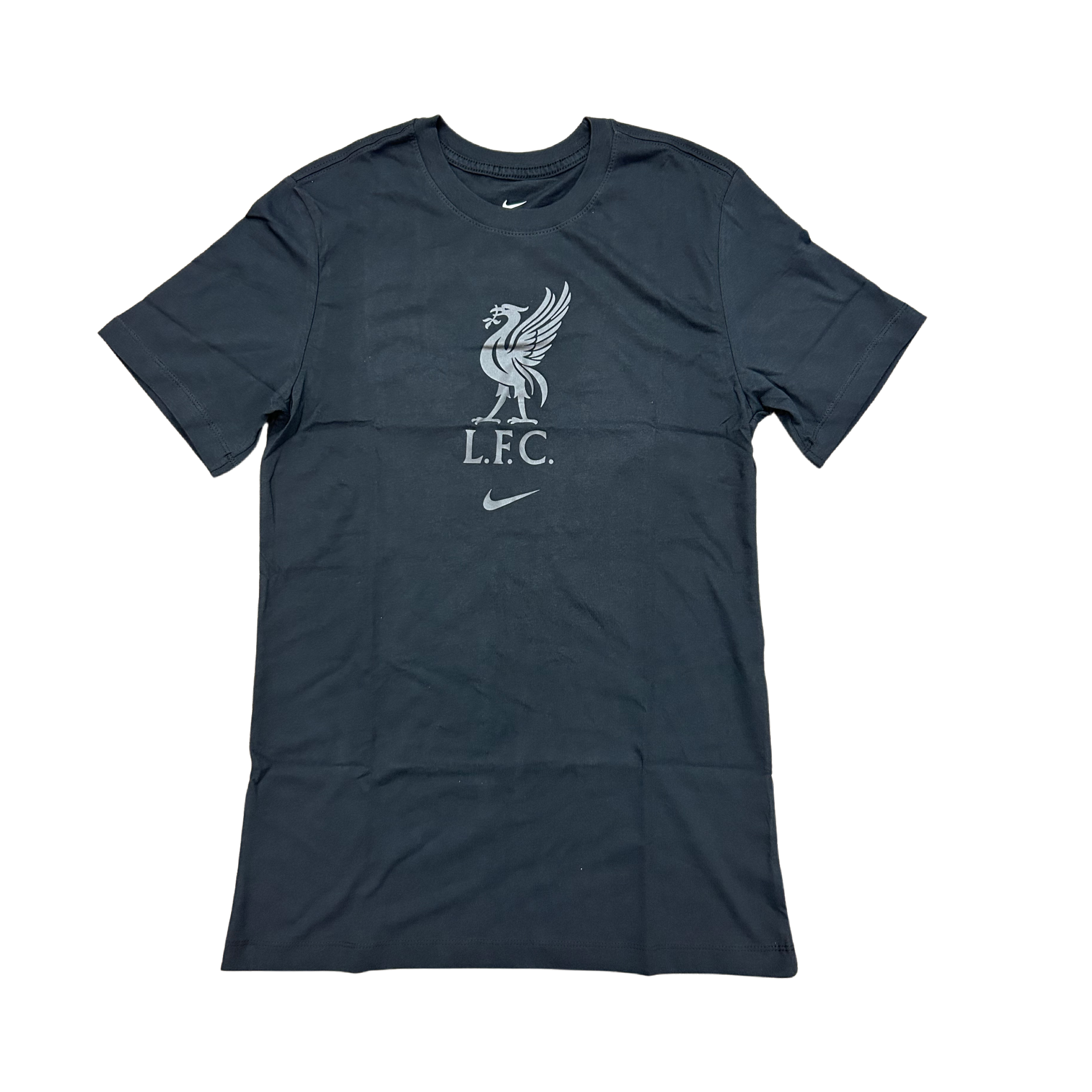 NikeLiverpool FC Men's Soccer T-Shirt
