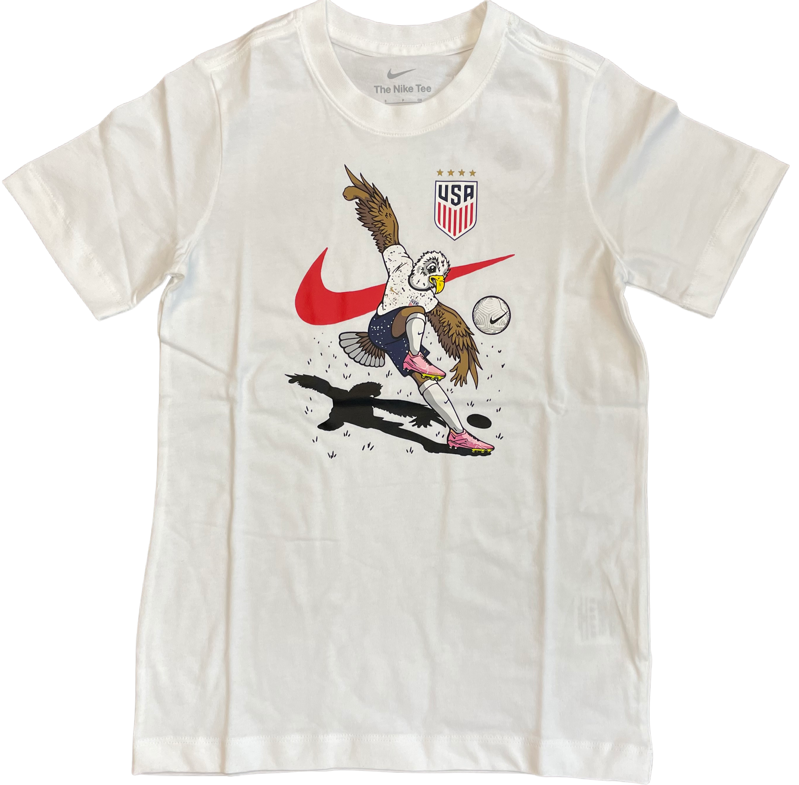 Nike U.S Youth T-Shirt
