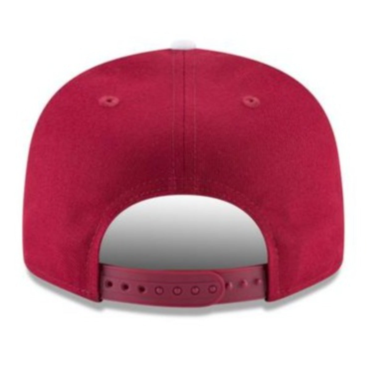 Philadelphia Phillies coopers town 9FIFTY SNAPBACK-Burgandy Nvsoccer.com Thecoliseum