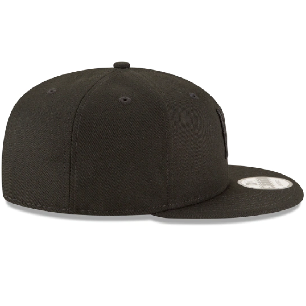 Kansas City Royals Mlb Basic 9Fifty Snapback-Black/Black