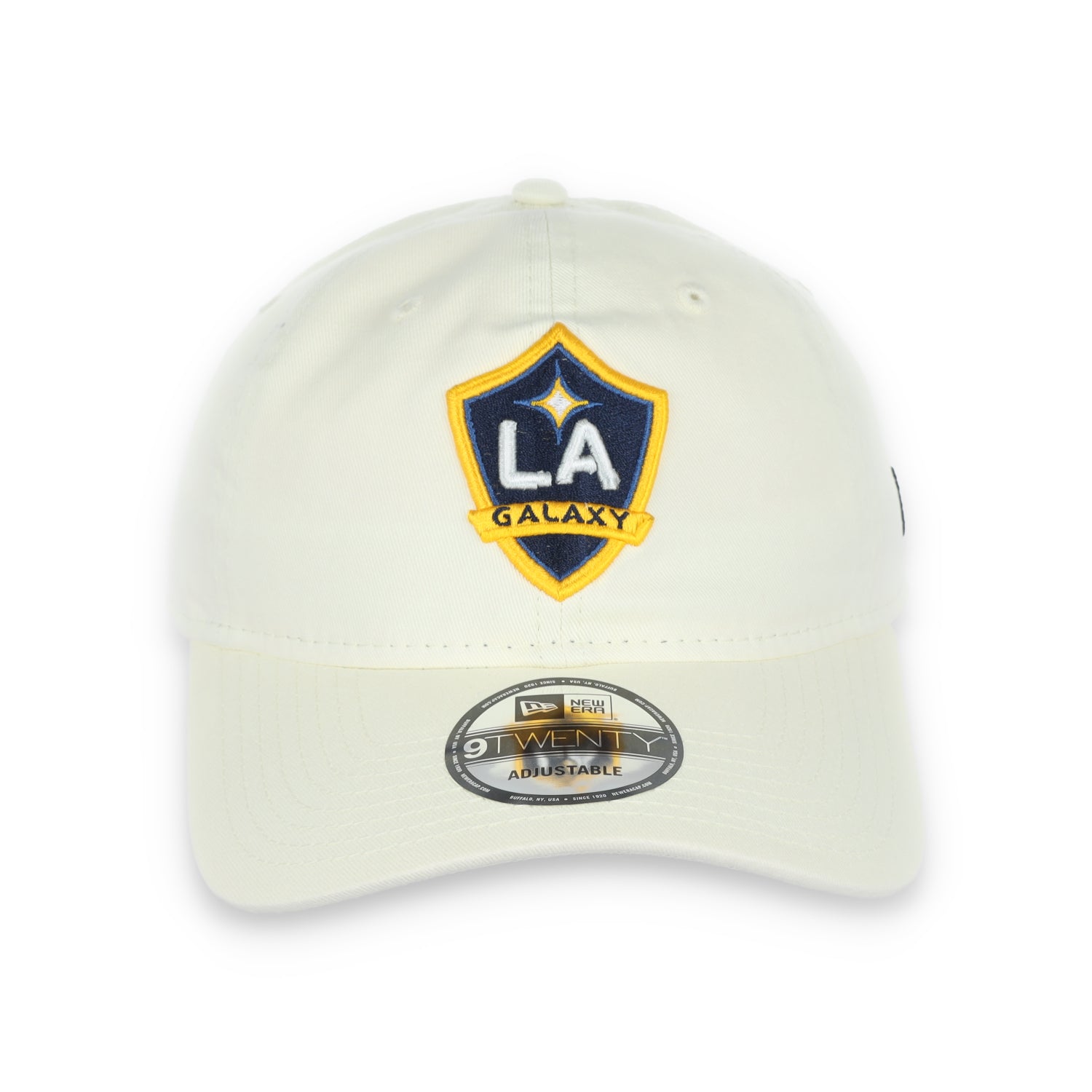 New Era Los Angeles Galaxy Core Classic 2.0  9Twenty Adjustable Hat-