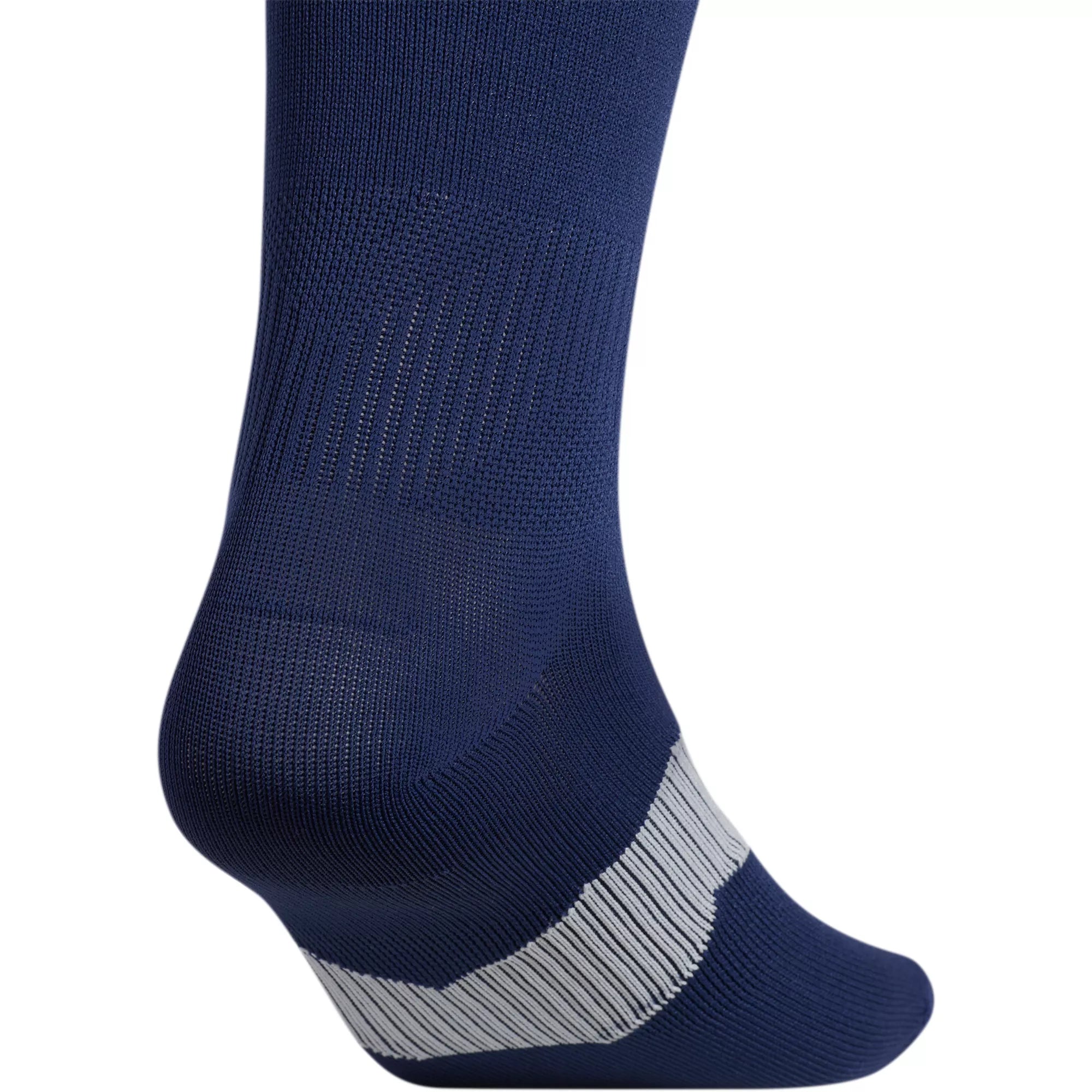 Adidas Metro V OTC Soccer Sock-Navy