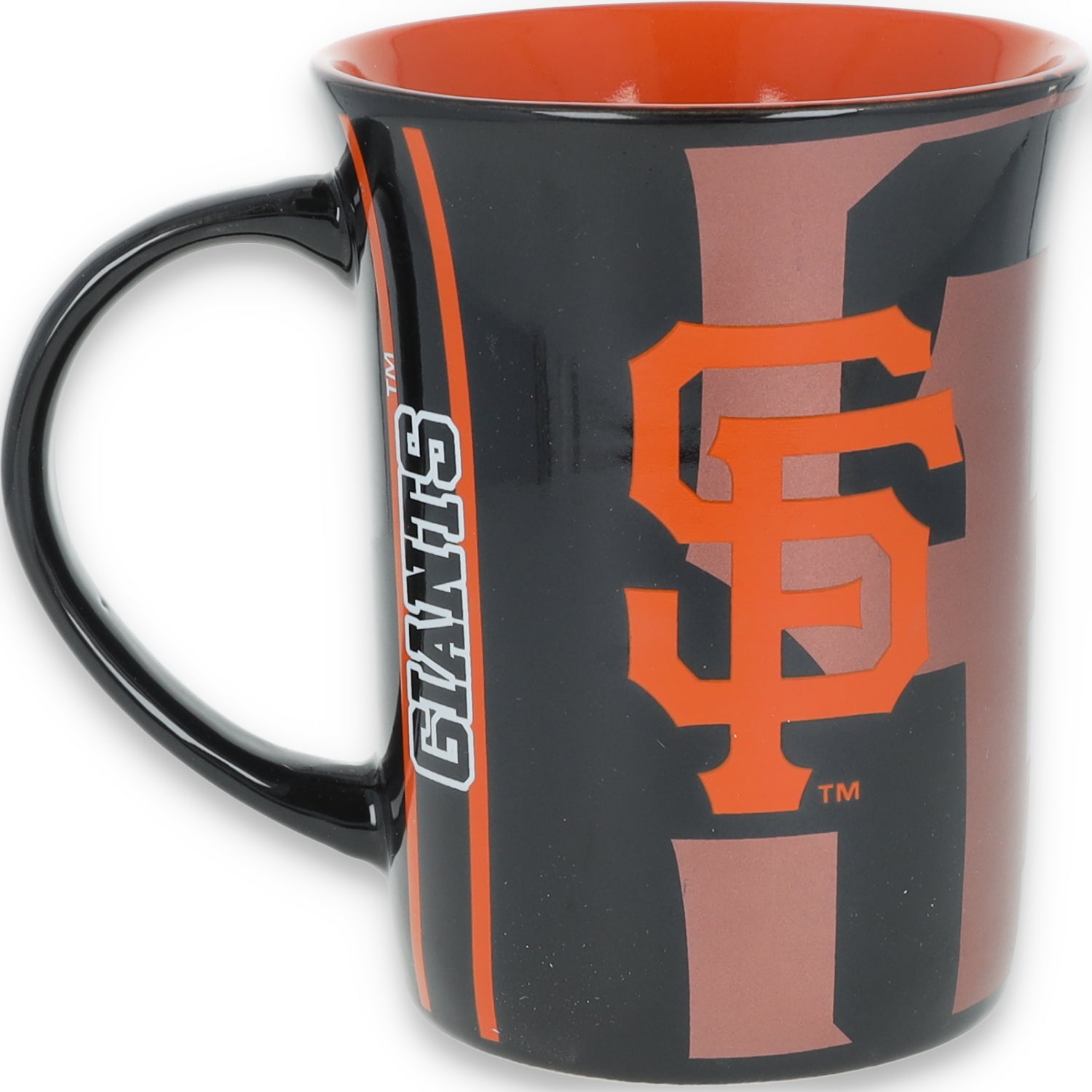 San Francisco Giants 15oz. Reflective Mug