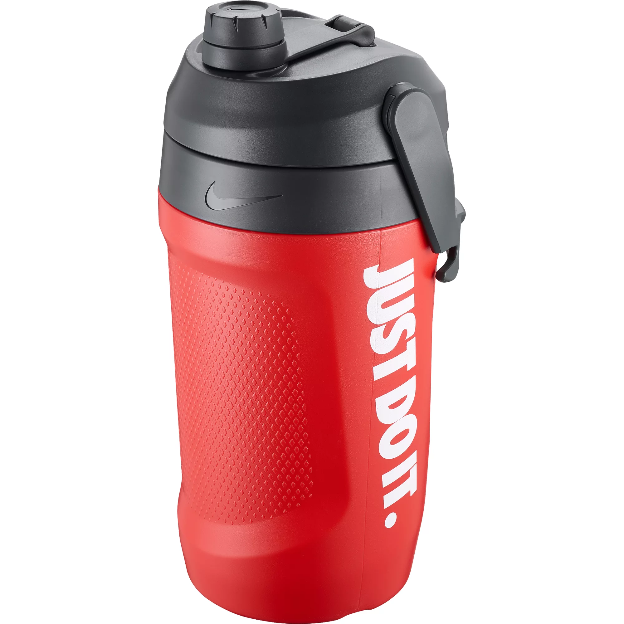 Nike Water Bottle HyperFuel Insulated Jug 64oz - RED